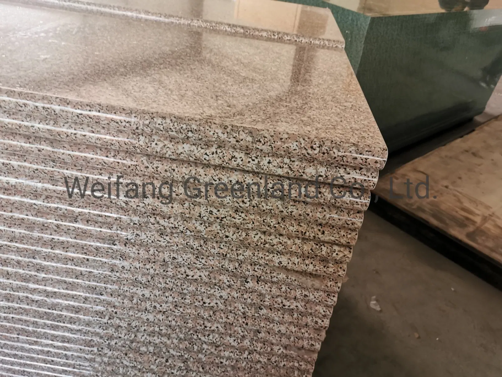 Matte Finish HPL Kitchen Tops/Work Tops/Counterrops with Length 3000mm2440mm/3660mm/3800mm