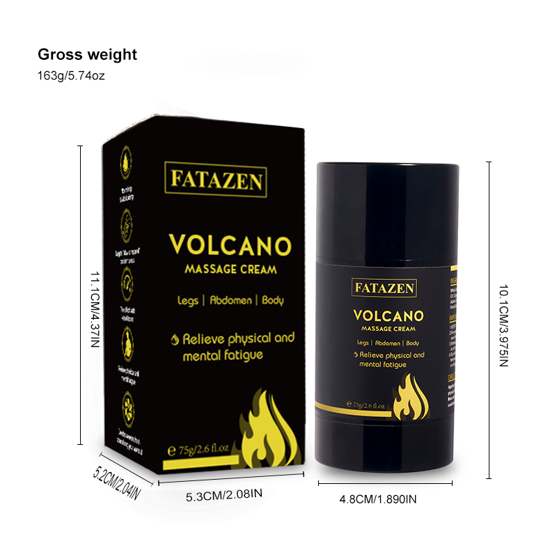 Weight Loss Cream Fat Burning Slimming Hot Cream