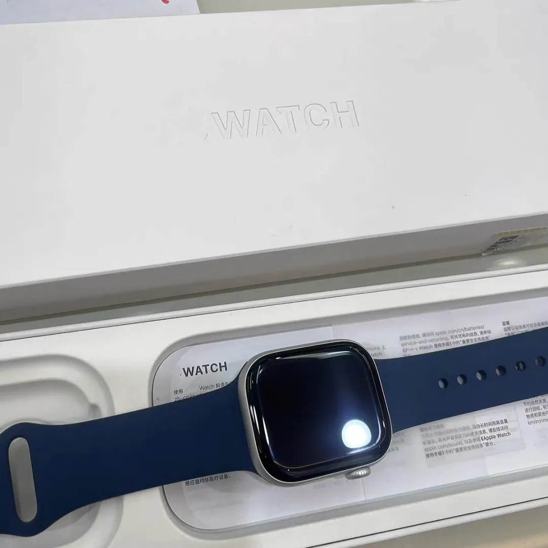 Aple S10 Smartwatch Multi-Function Bluetooth Call Sleep Detection NFC