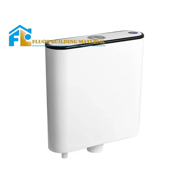 Henan Fluor Factory Supply Directly Toilet Cistern Water Tank Water Tank
