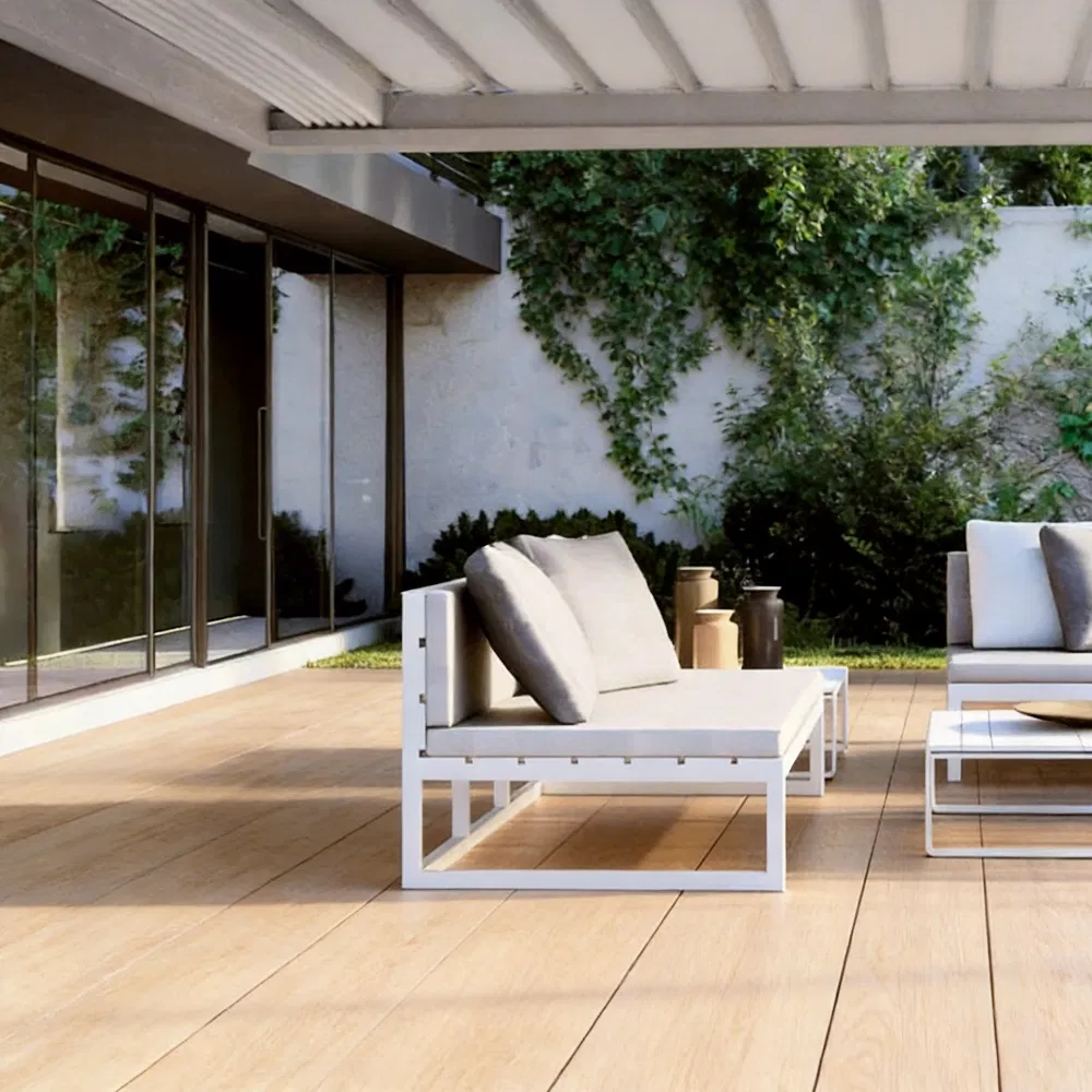 Custom Aluminum Floor by Jinmeicheng - Tailored to Your Needs China