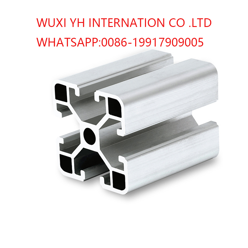 High Quality 1145 Aluminum Pipe