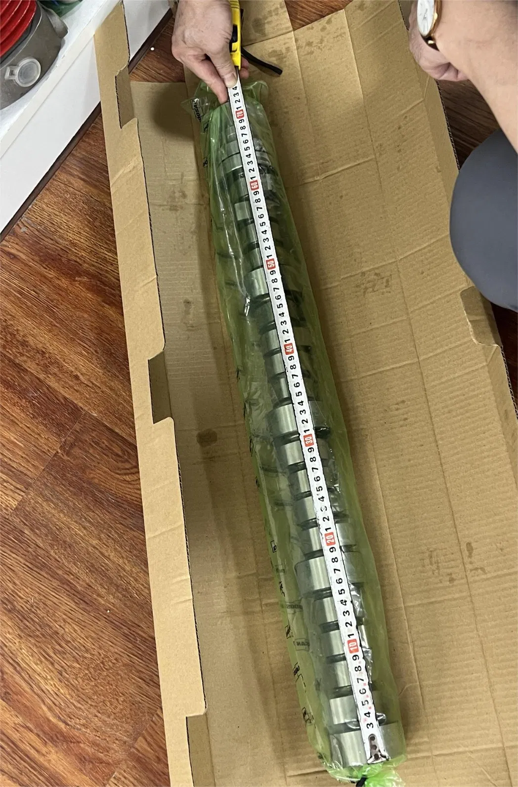 Распредвал Doosan DV15 для двигателя Daewoo