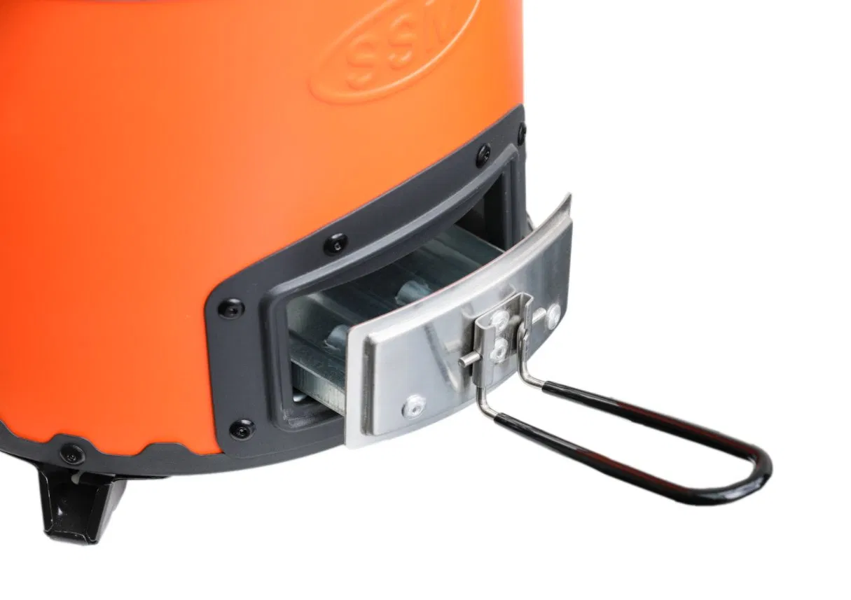 Clean Cookstove Affordable Charcoal Stove