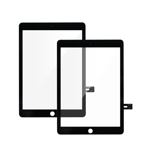 Replacement Touch Display Screen Digitizer for iPad 7 8 9 Generation 7/8/9th 10.2" Inch Compatible for iPad 10th 11th Digitizer