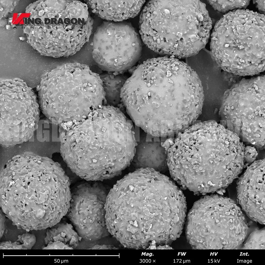 Artificial Micro Powder Diamond Powder for Lapping Pad Fine Diamond Grinding Wheel