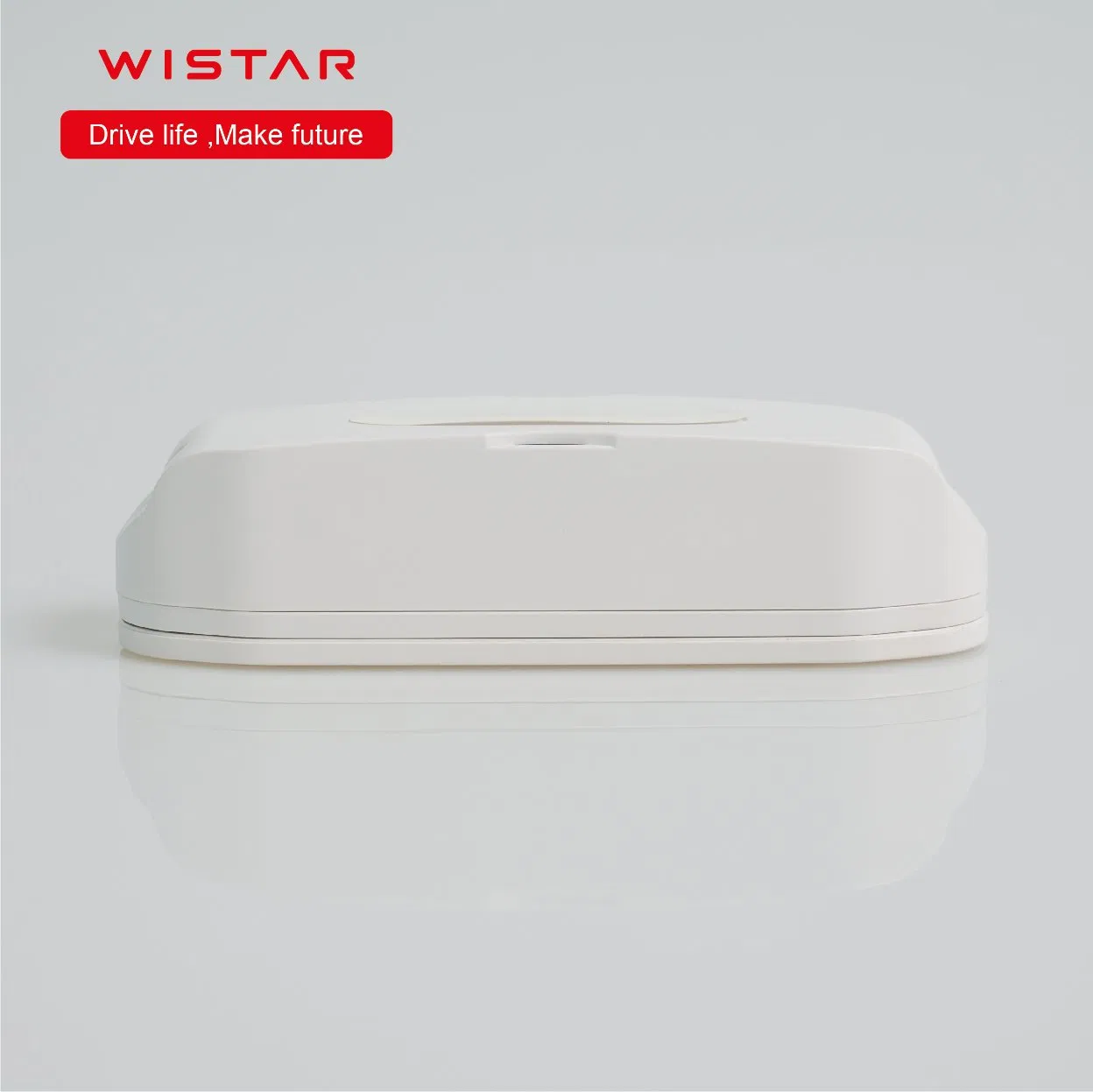 Wireless IP65 Rolling Code Remote Control Motion Sensor (RS005)