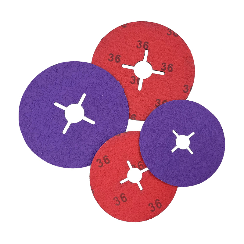 Абразивный диск P36 60 для болгарки