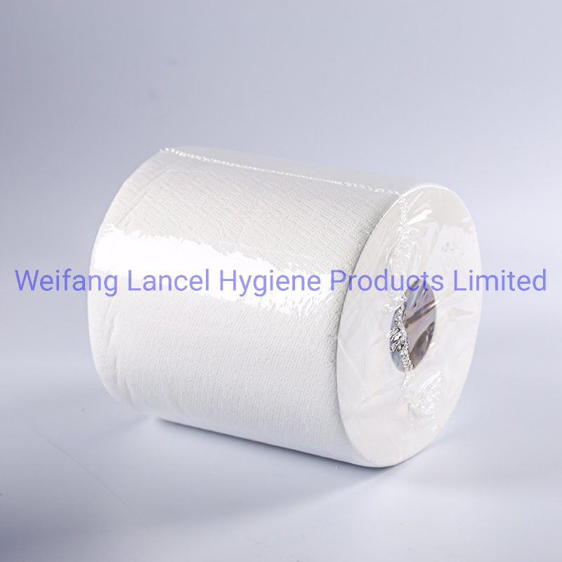 2 Ply Laminated Sheft Center Pull Paper Towel