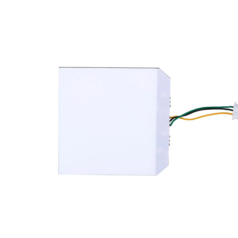 Монохромная LED подсветка на заказ с полным сервисом