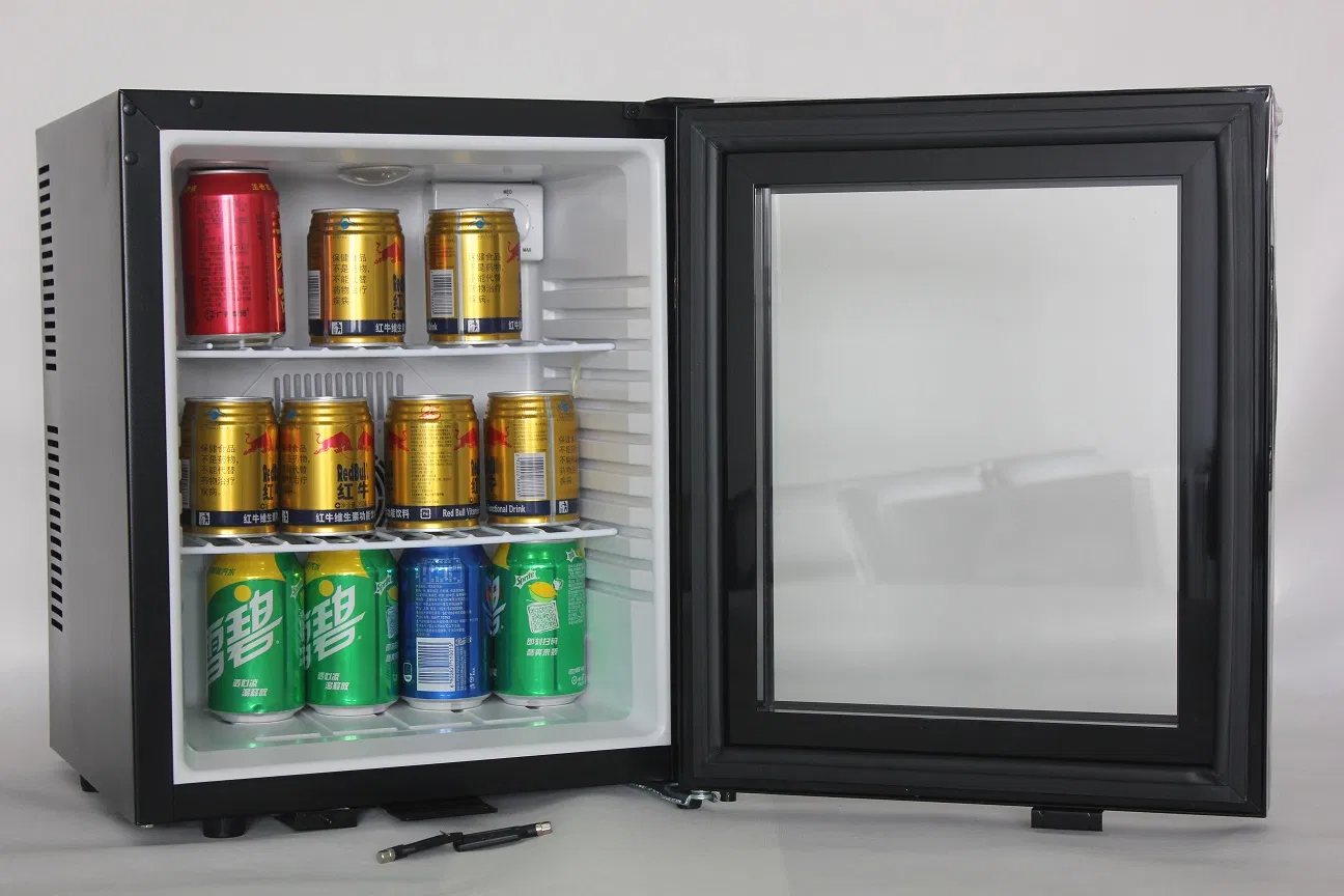 Wine Chiller with 18bottles