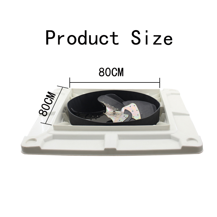 High Quality Large Airflow Evaporative Air Cooler for Factory Cooling