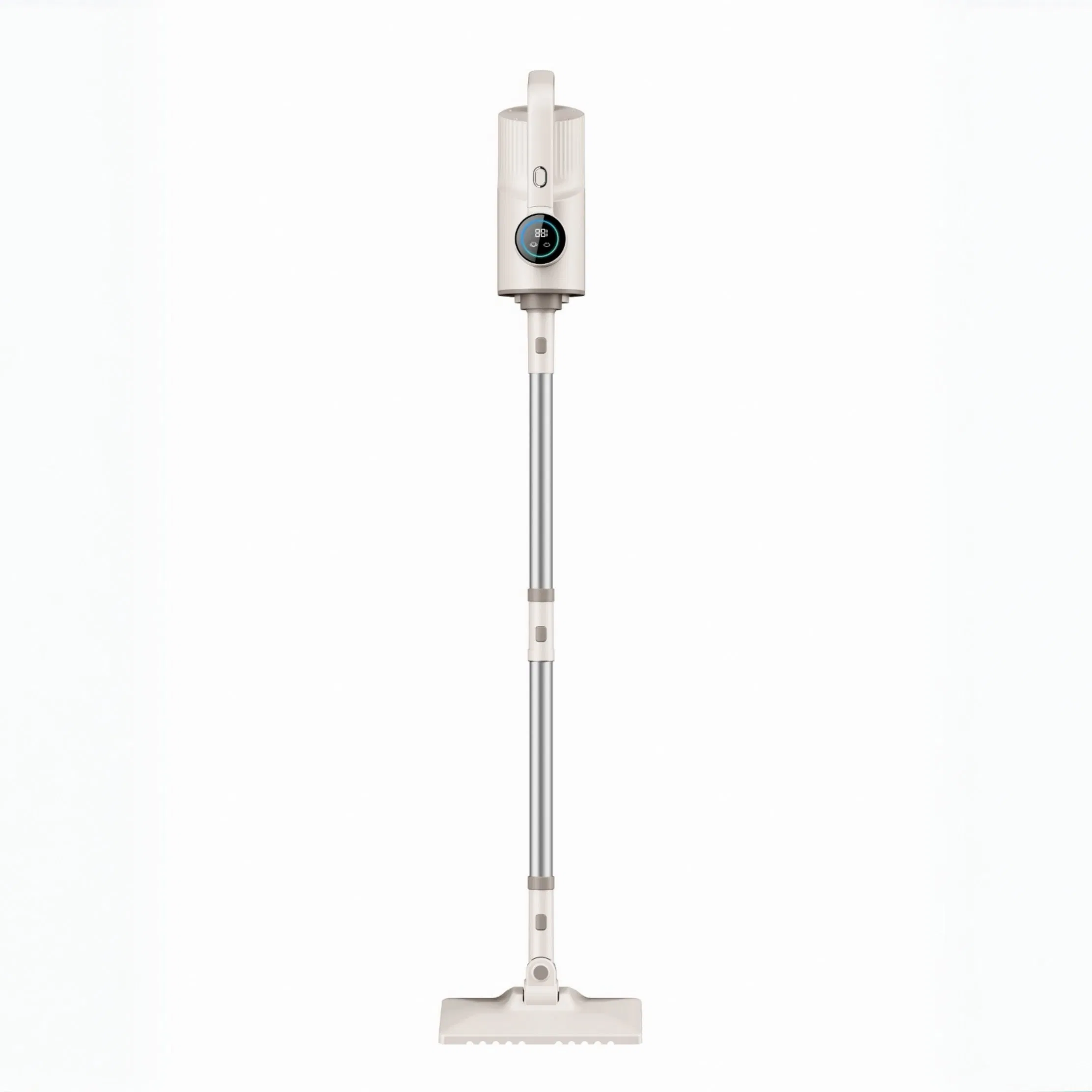 China Factory 25 Seconds Reheat Fast Heating Steam Mop with GS CE RoHS FCC Certificates