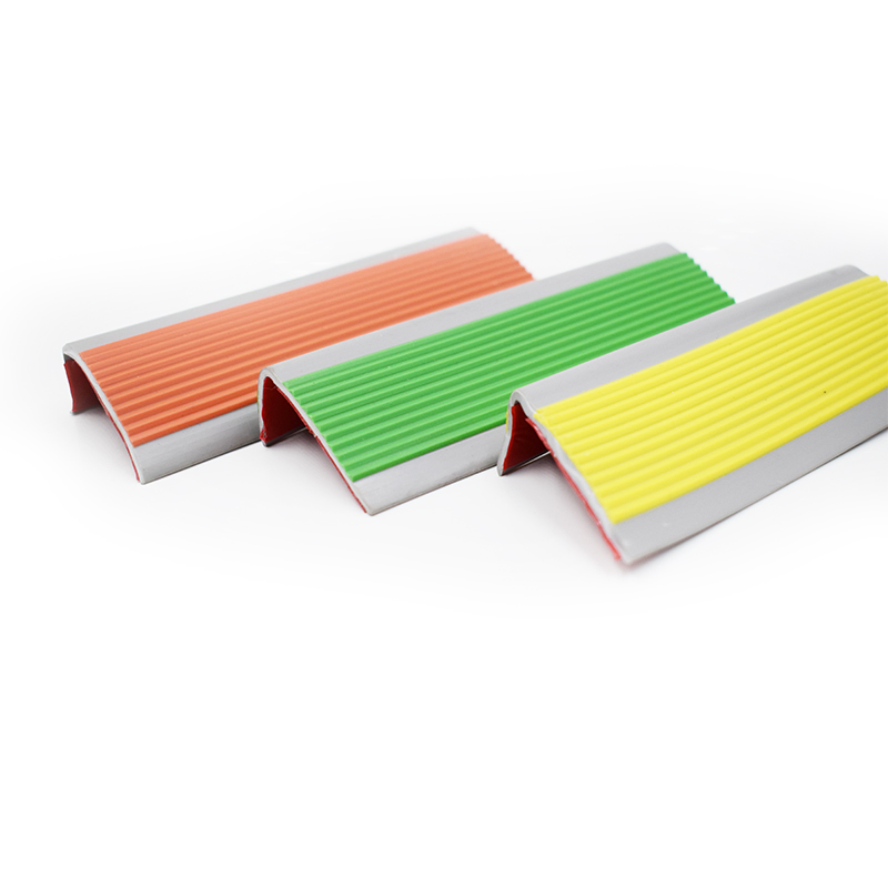 Anti-Slip Self Adhesive Stair Nosing Edge Trim Strip Stair Edge Trim Strip