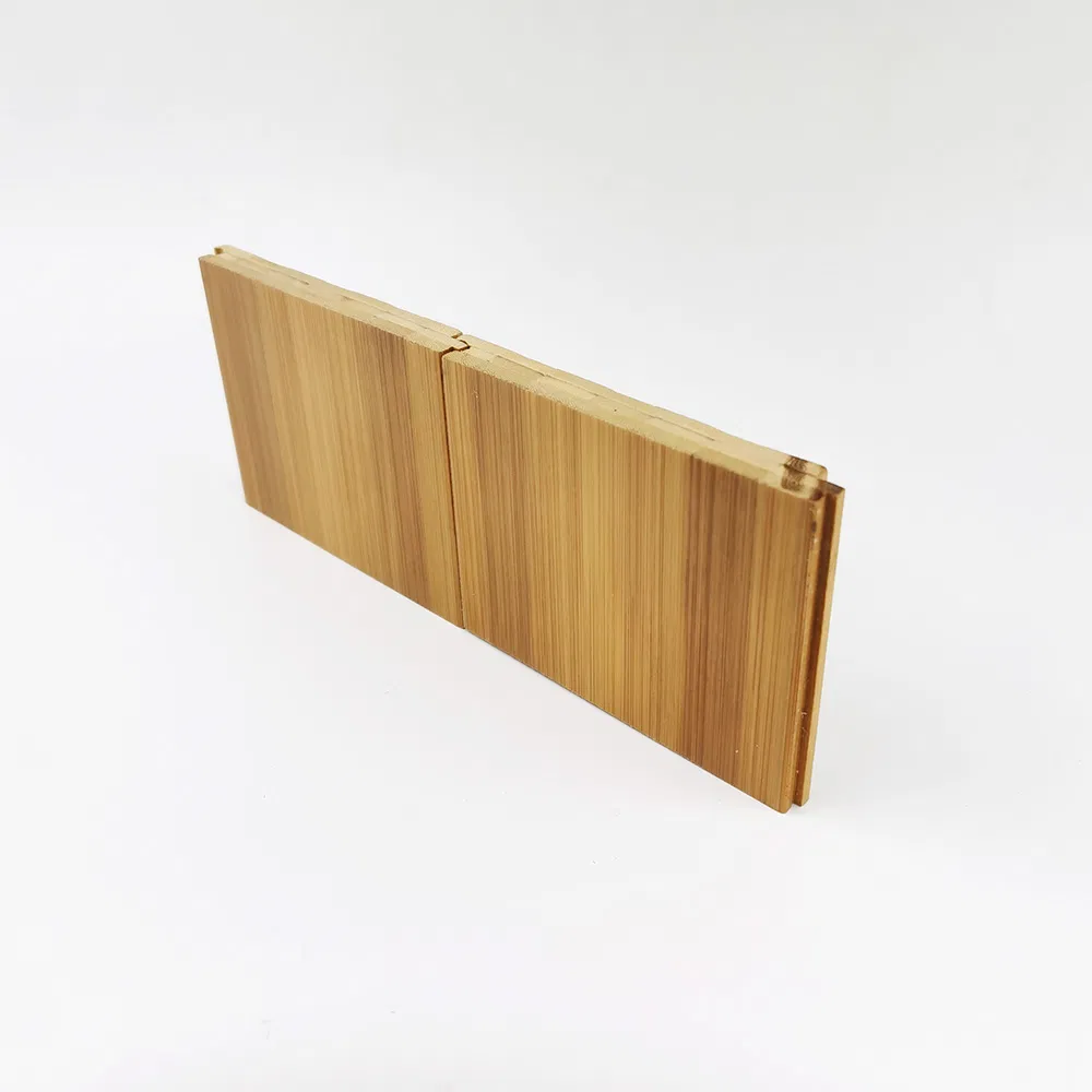 Паркет из бамбука Eco-Friendly для дома