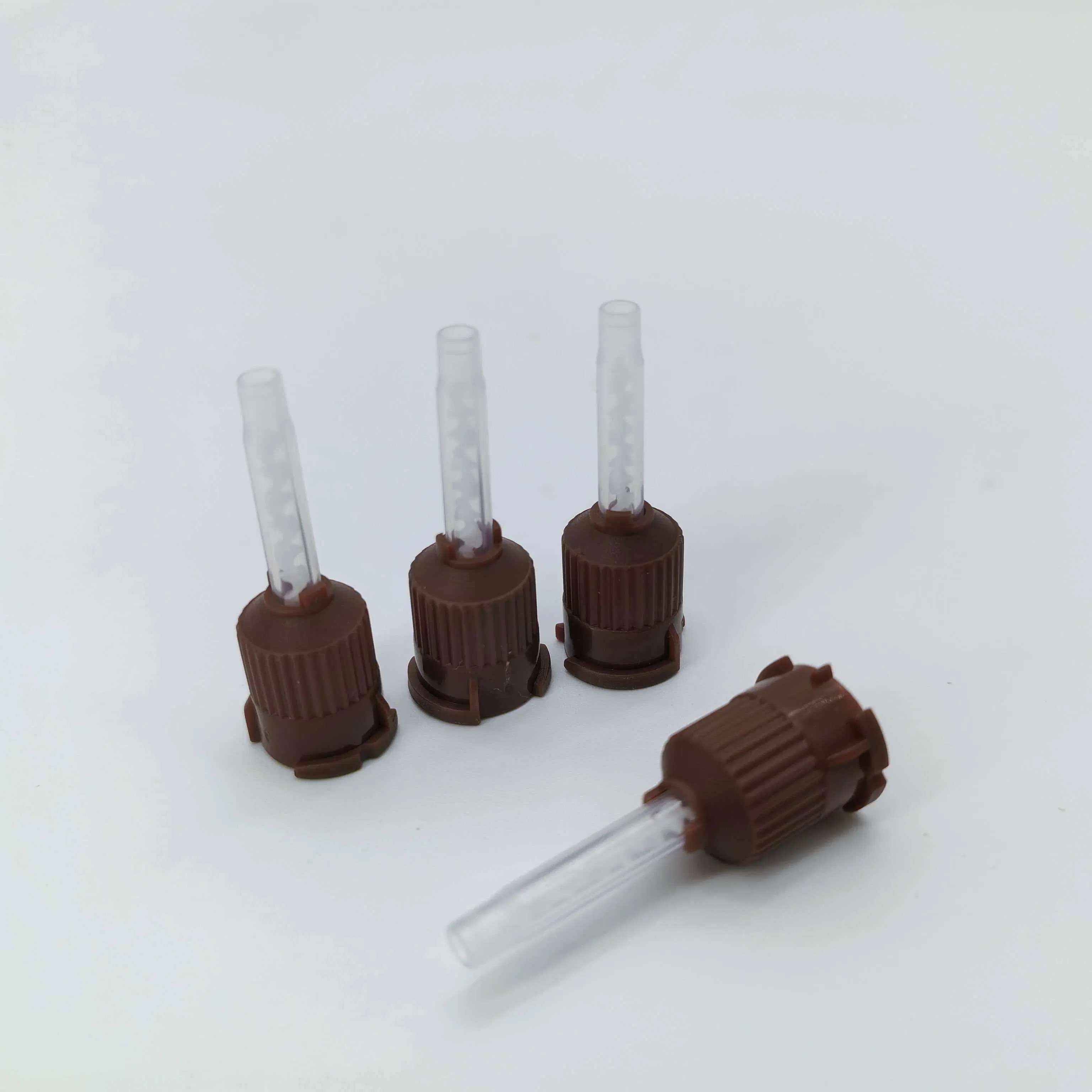 Dental Composite Resin Conveyor Professional Dispenser for Dental Lab Procedures Delivery Tip