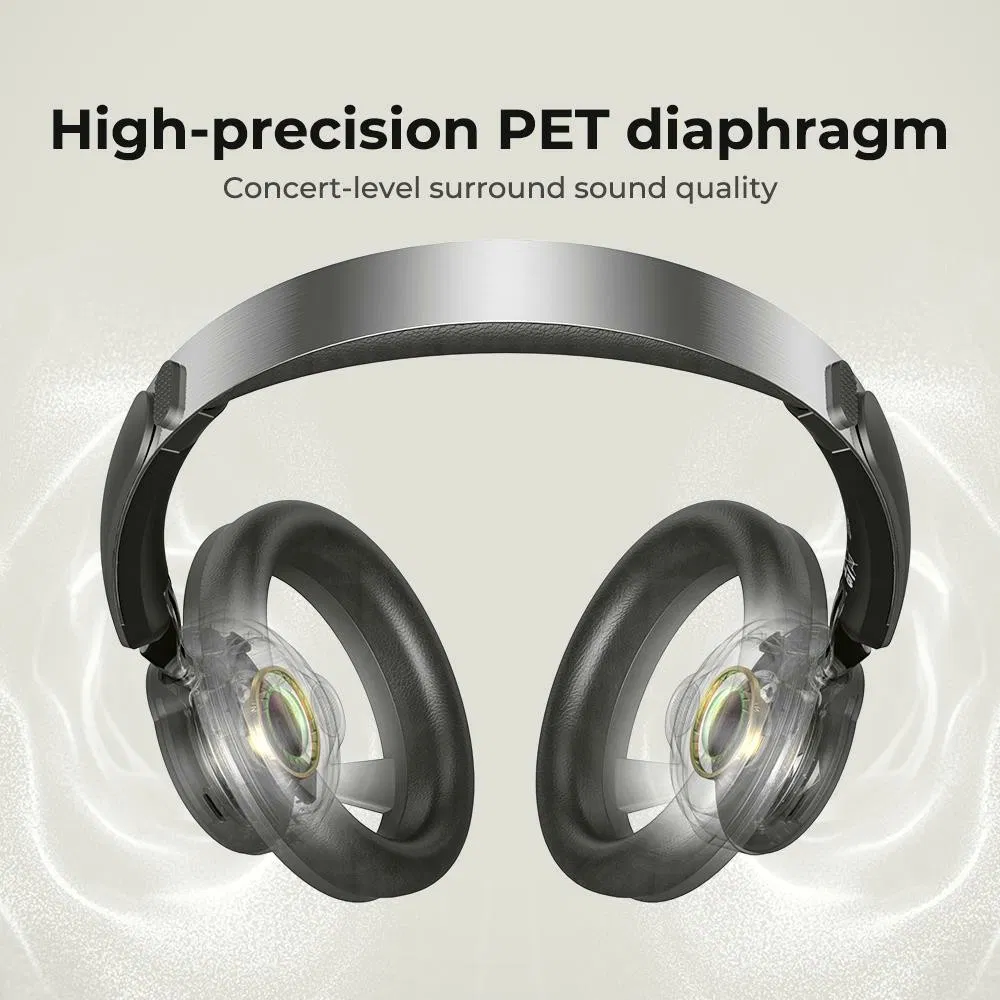 Беспроводные наушники HTC HP06 с шумоподавлением