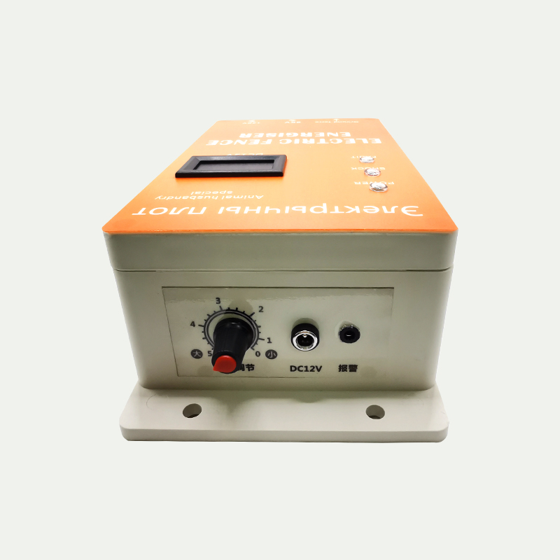 Electric Fence Energiser for Cattle