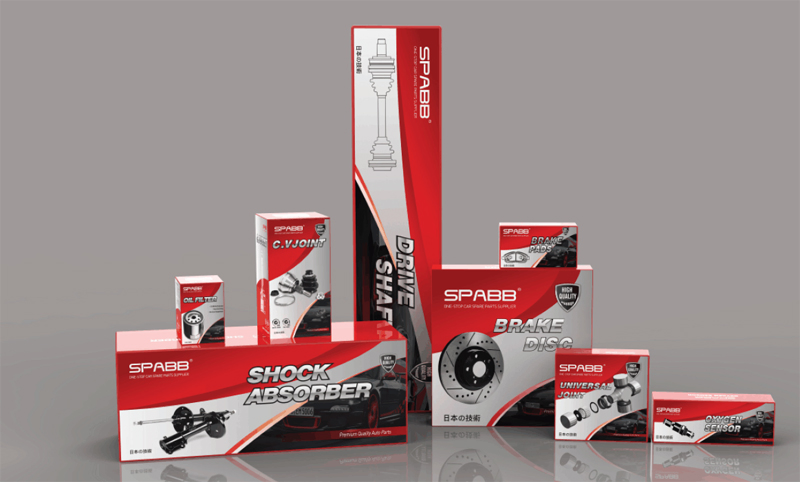 Масляный фильтр двигателя Toyota Prado 90915-20004