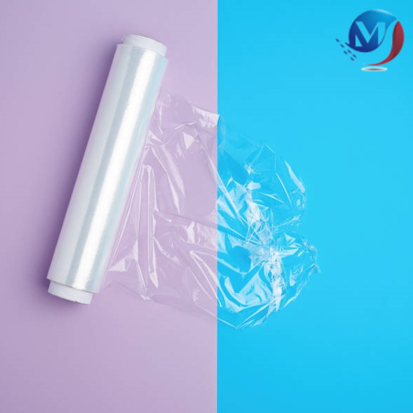 PVC Cling Film Food Grade for Catering Supply