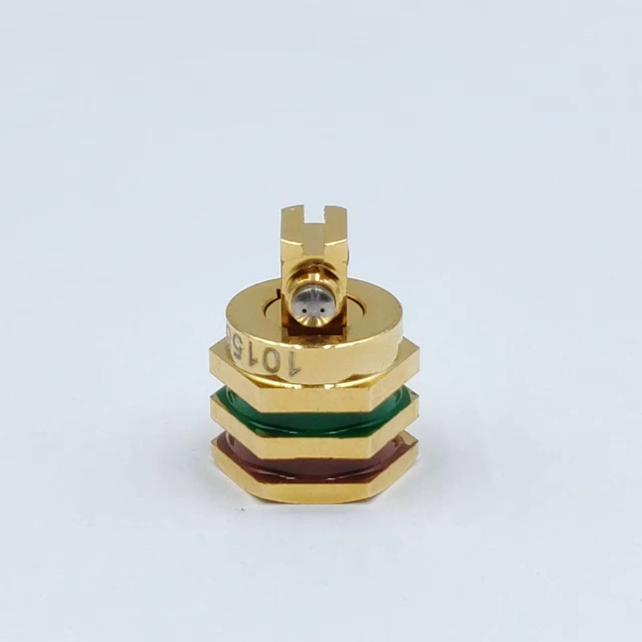 Hot Melt Glue Gun Packaging Industry Copper Nozzle Spot 1015812