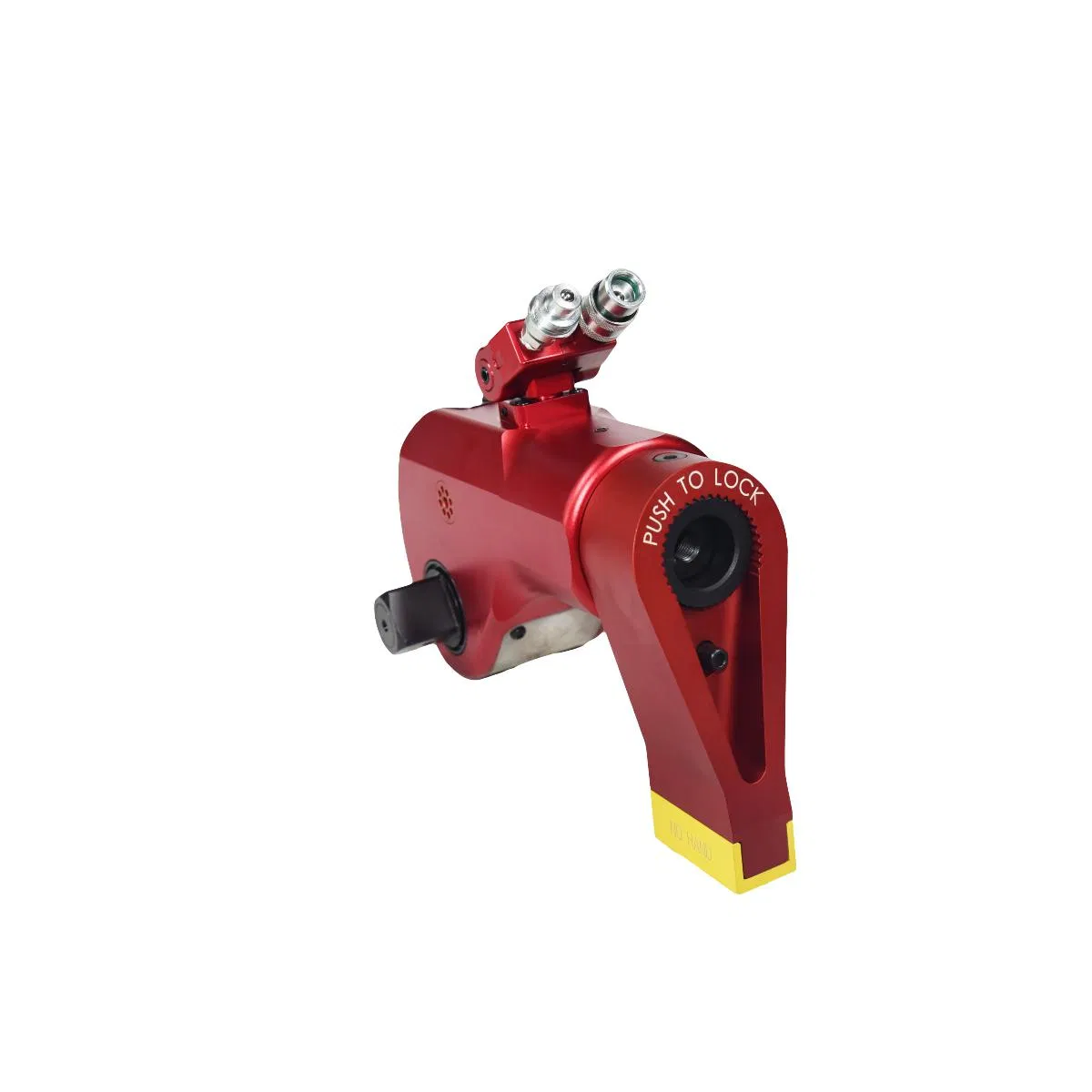 S45 Series Square Drive Hydraulic Torque Wrench