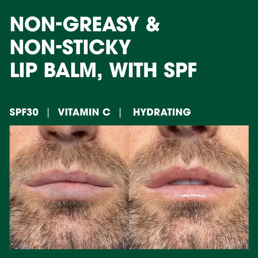 Soothe Dry Lips Rich Moisturizing Balm for Smooth Touch