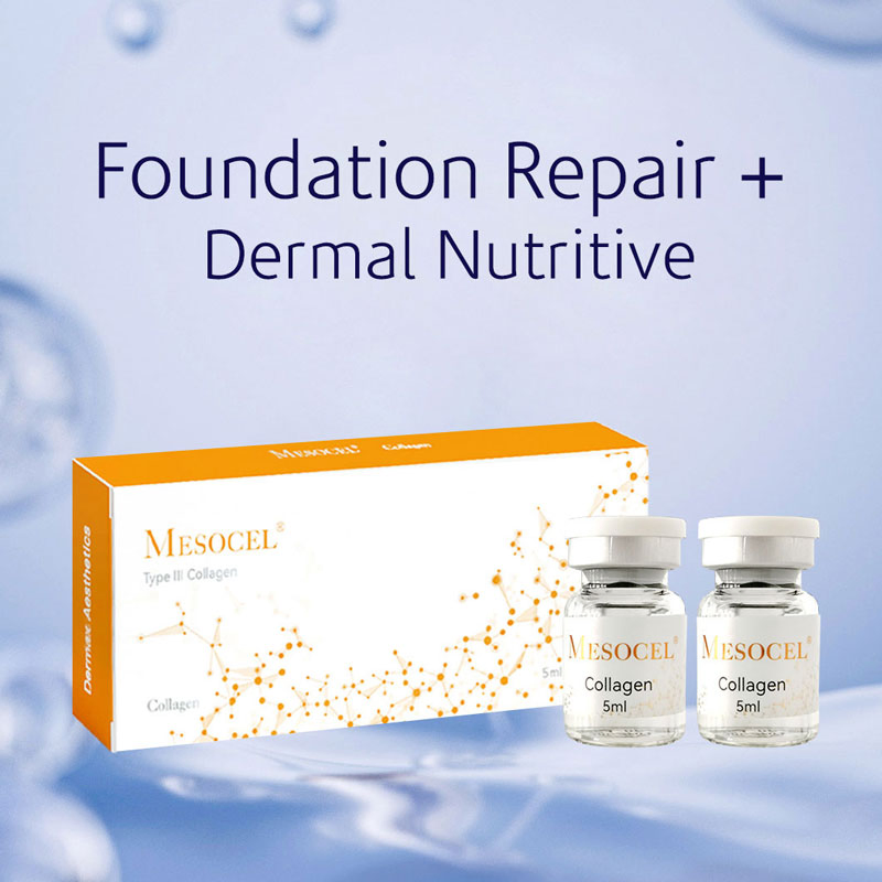 Wholesale Face Serum Collagen Whitening Baby Skin Facial Serum Collagen Serum