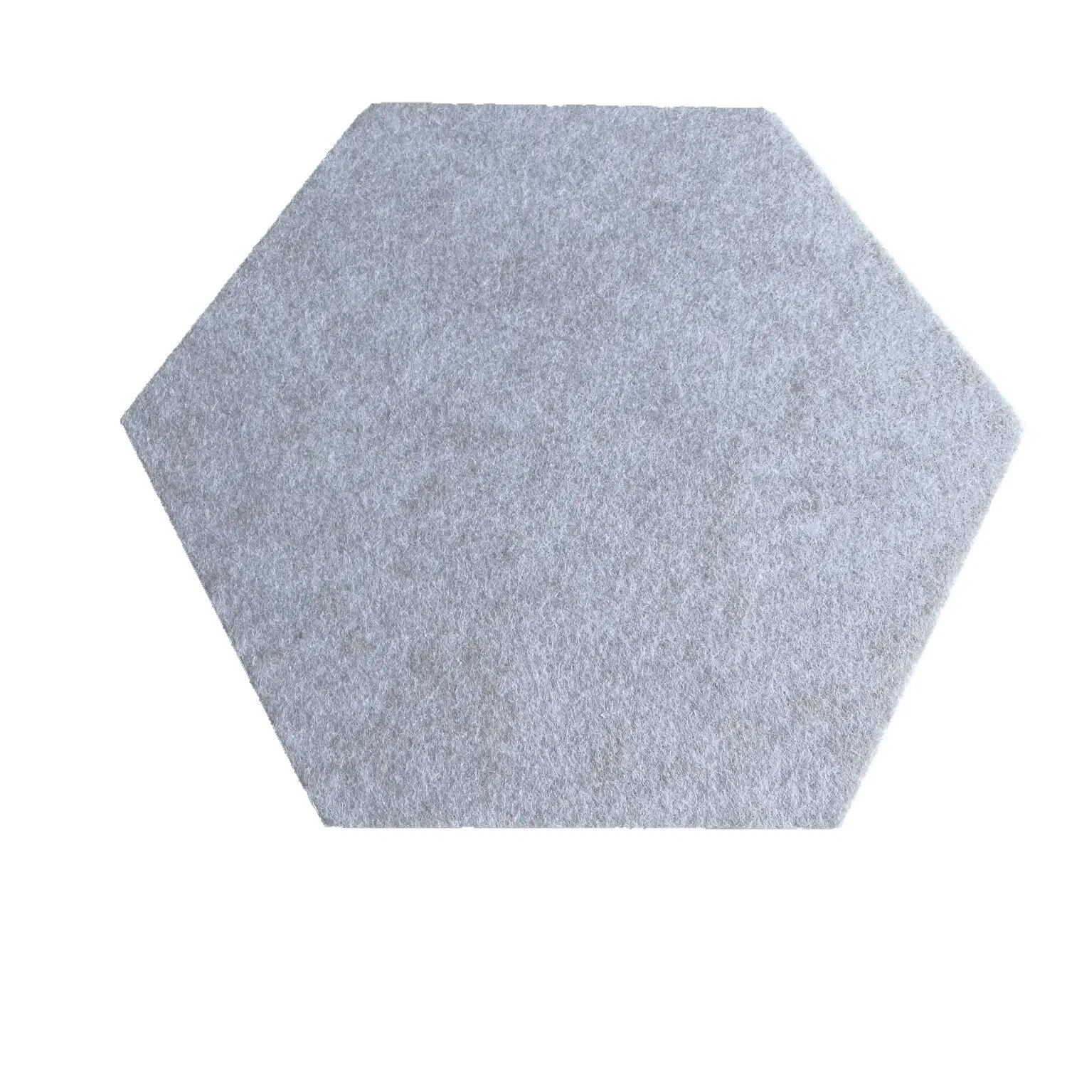 Ceiling Baffles Sound Absorption Pet Acoustic 3D Wall Panel