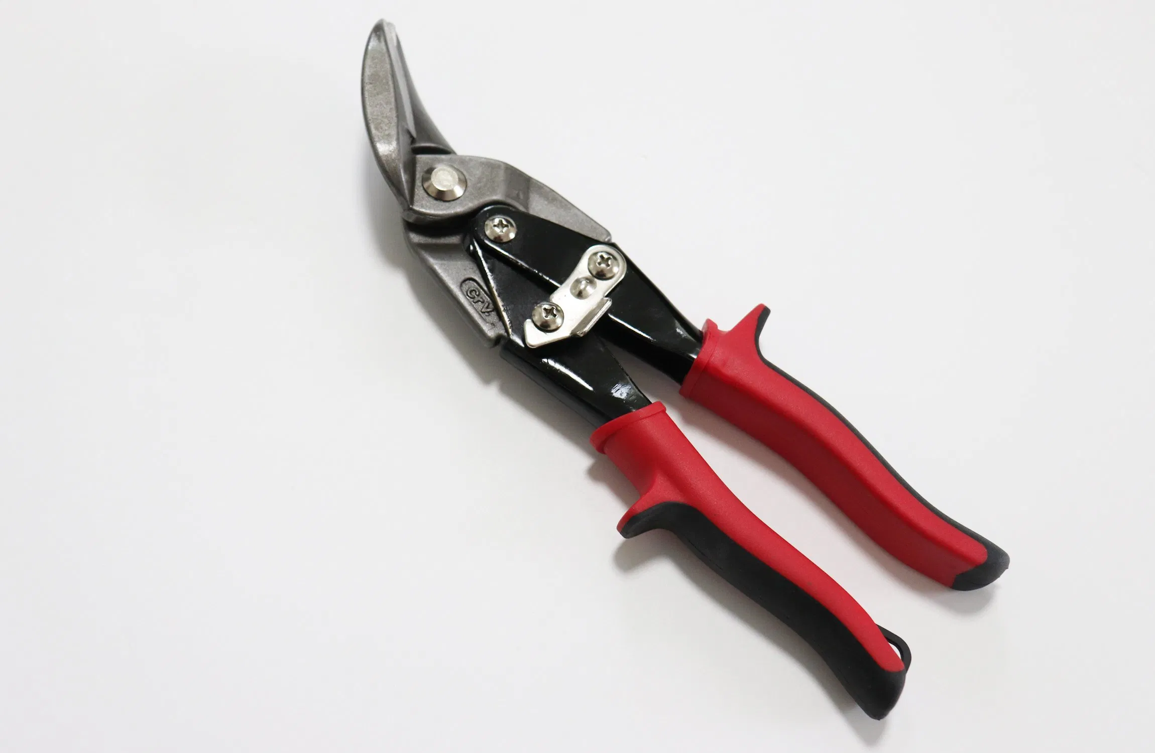 Heat-Treated Forged Carbon Steel 55 Cutting Plier