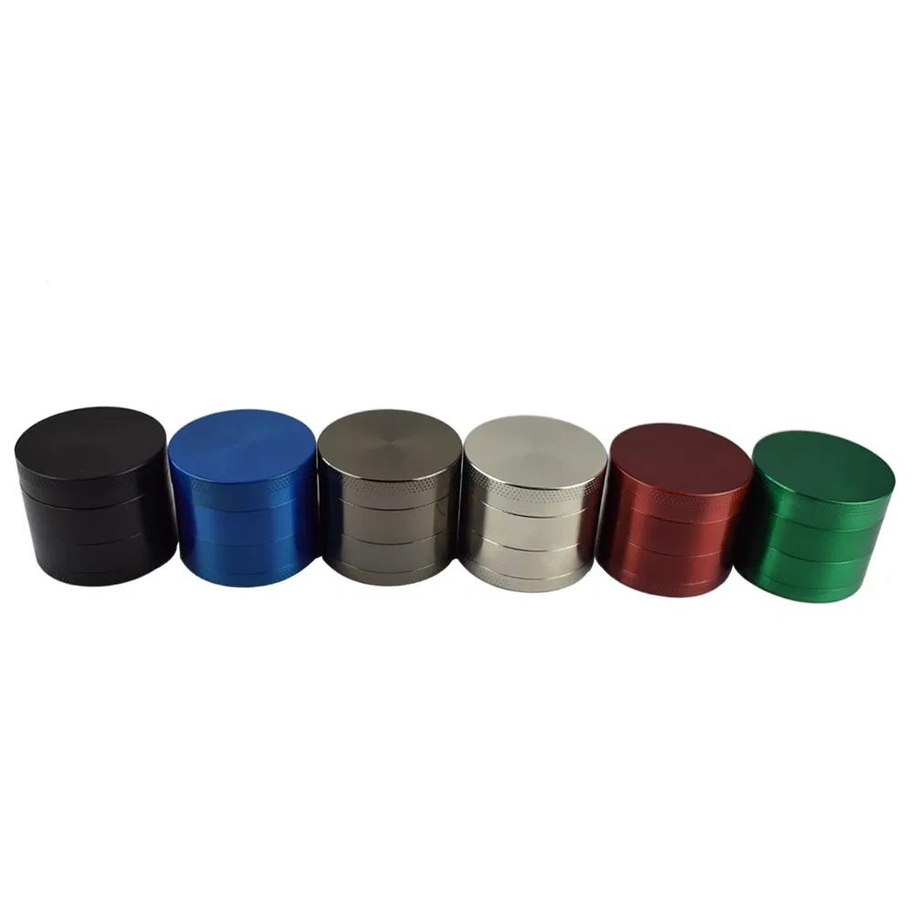 Wholesale Herb Grinder Smoking Accessories