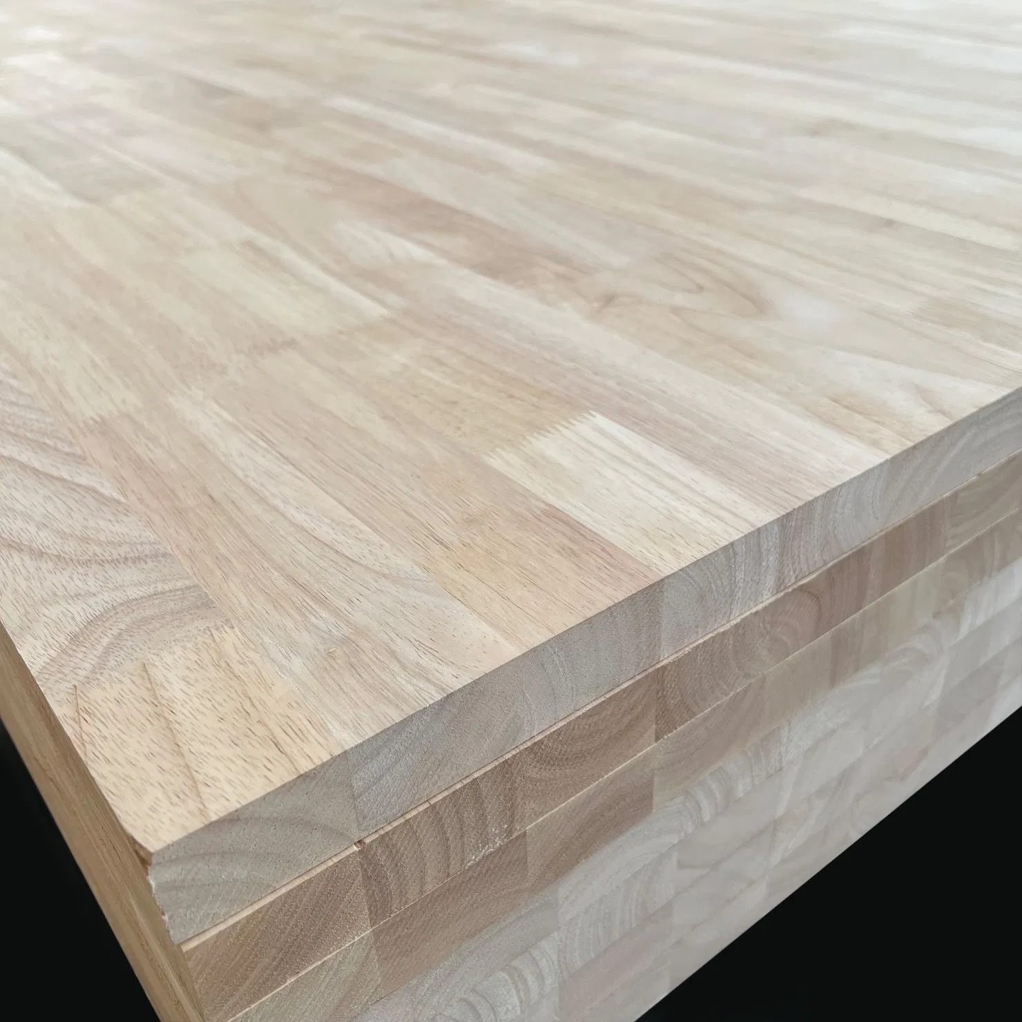 Premium Quality 8-40 mm Oak Finger Jointed Boards for Versatile Applications