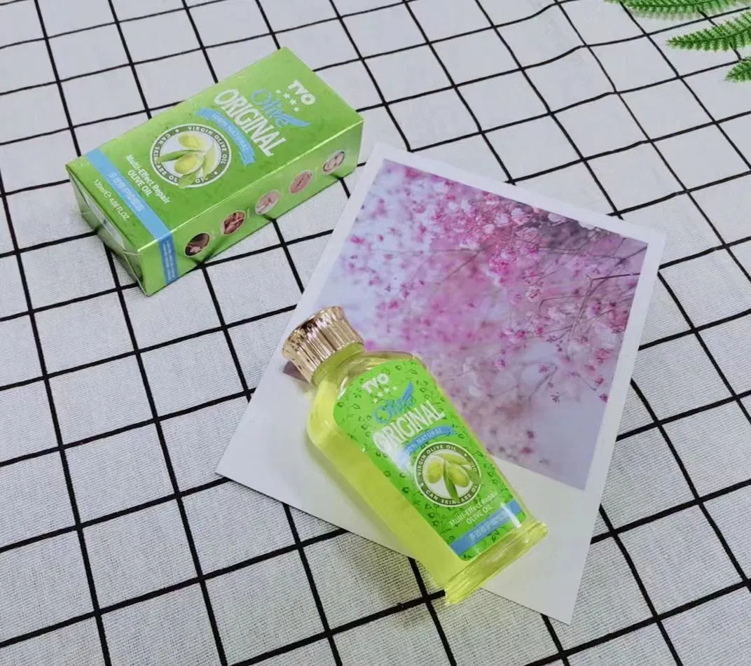 Multi-Effect Repair Nourish Moisturizing Beauty Skin Olive Oil