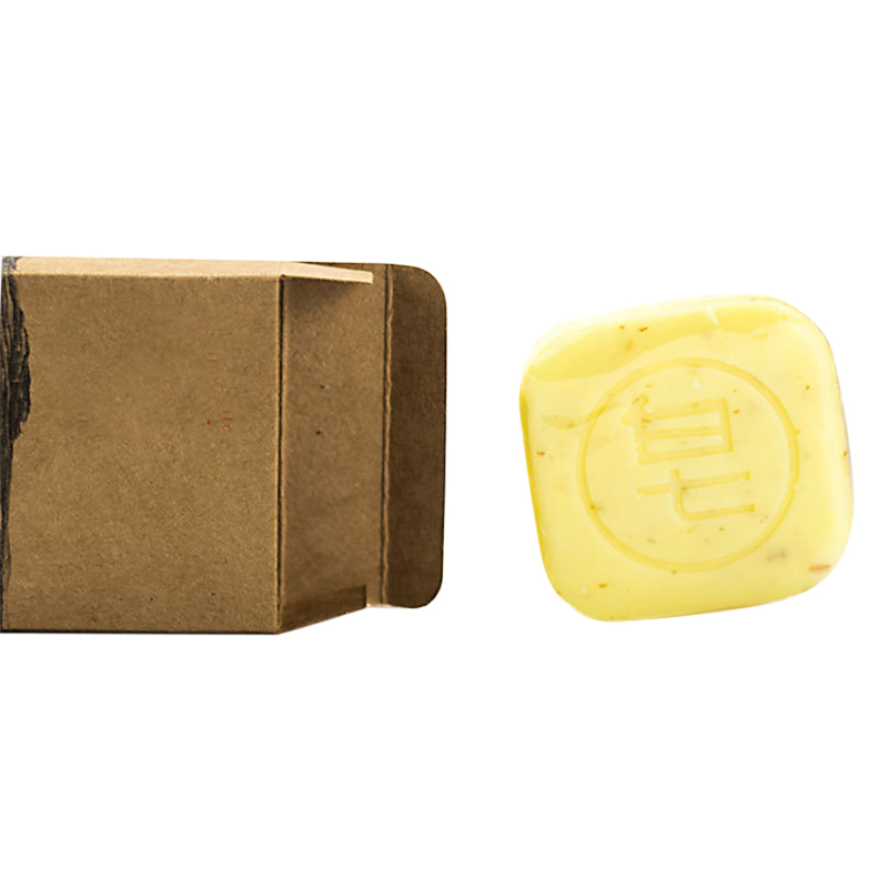 Hotel Soaps Guest Room Amenities OEM Logo Body Soap Bar Eco-Friendly Disposable Hotel Soap