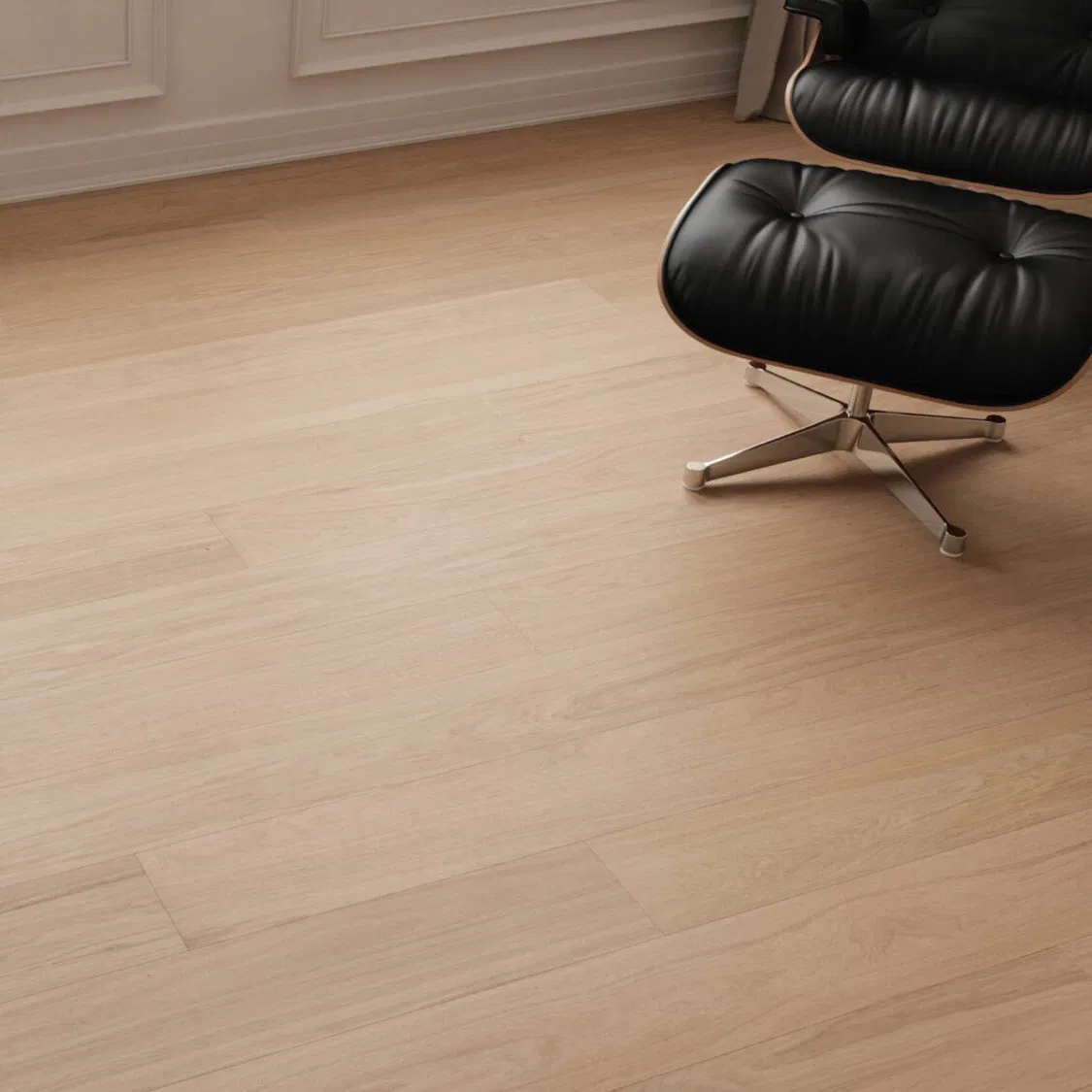High End Multilayered Oak Indoor Hardwood European White Oak 18mm Wood Flooring Engineered Flooring
