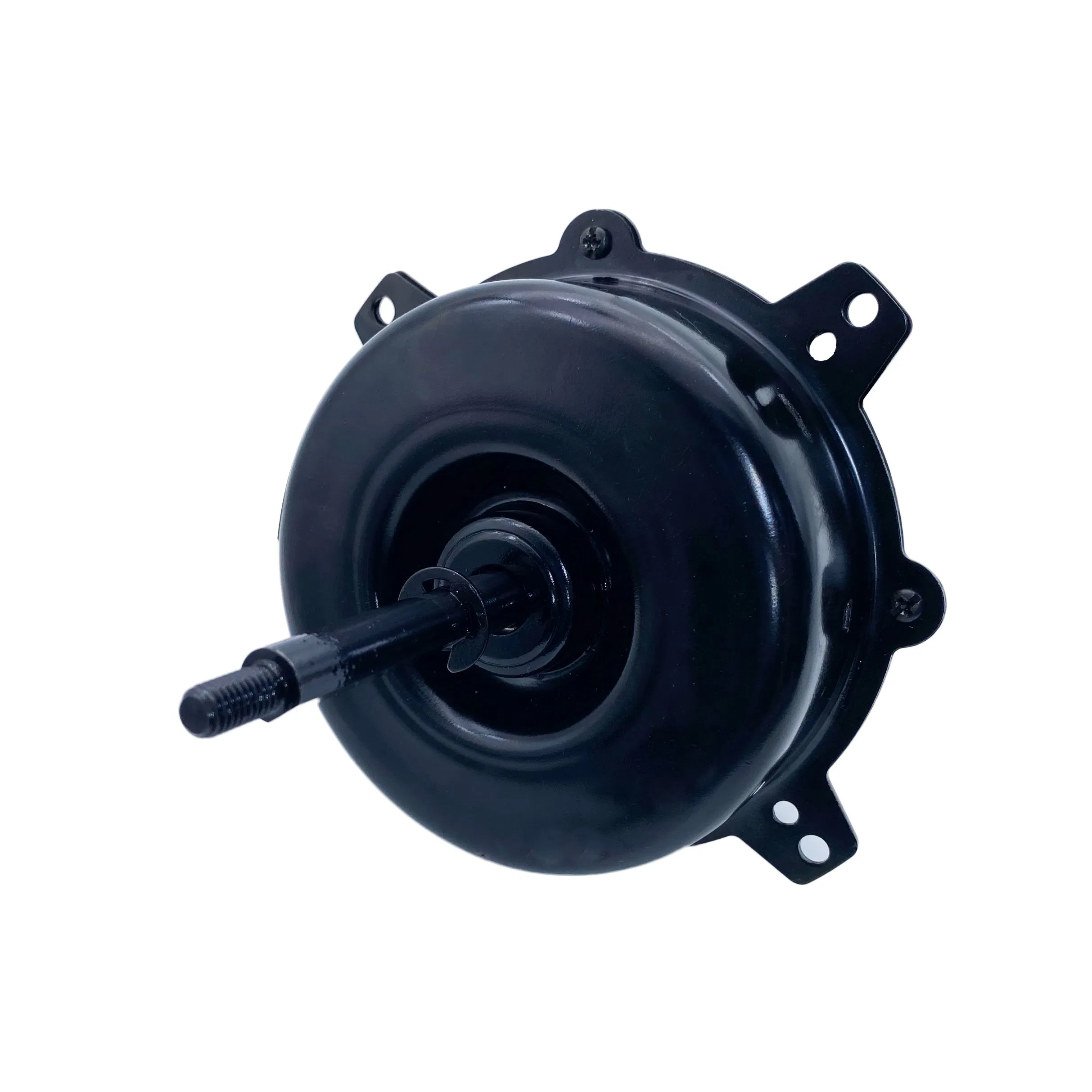 Ruijp Asynchronism AC 220V Single Phase Motor for Air Condition with Capacitor