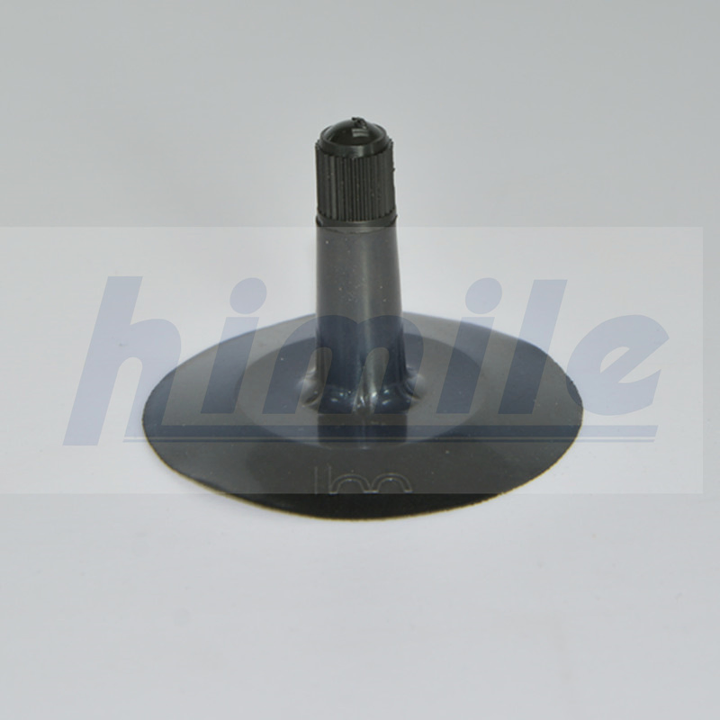 Himile Tyres Inner Tube for Motorcycle and Bicycle, TR13 NR/BU Light Truck Tyre Valve