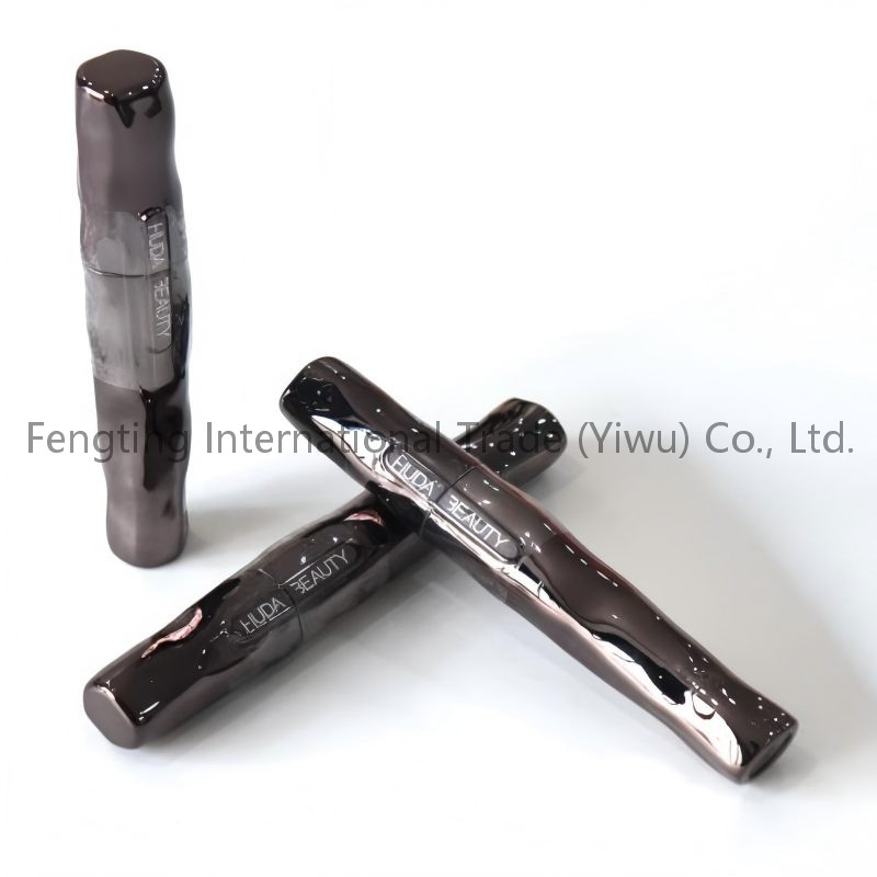 Most Popular Private Label Fiber Eyelash Extension 4D Super Volume Mascara Long Lasting Organic Liquid Waterproof Mascara
