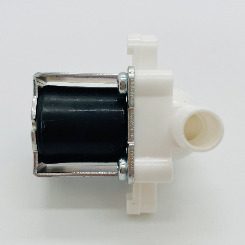 12 mm Water Cooler with a Normally Closed Inlet Valve, 12V, 24V, 220V, Pressureless Electromagnetic Valve 0-6kpa