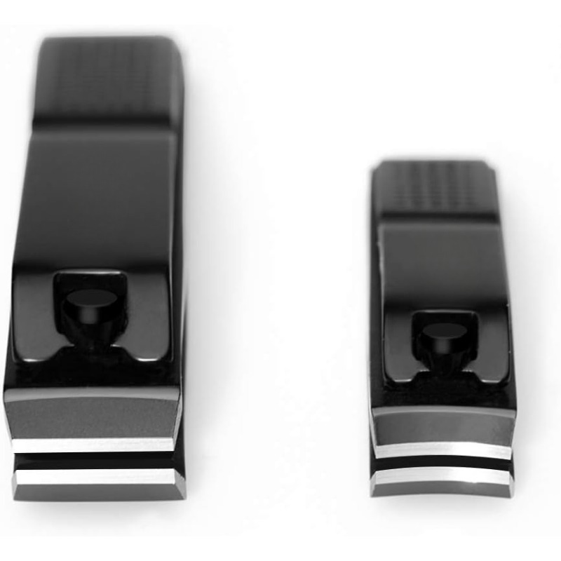 Promotional Popular Design Hot-Selling Stainless Steel Durable Nail Cutter Beauty Products