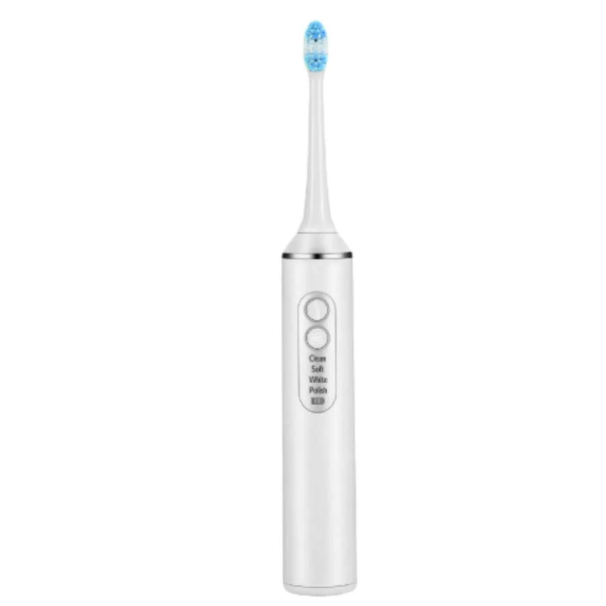 New Multi Functional Household Waterproof Magnetic Levitation Soft Bristled Electric Toothbrush