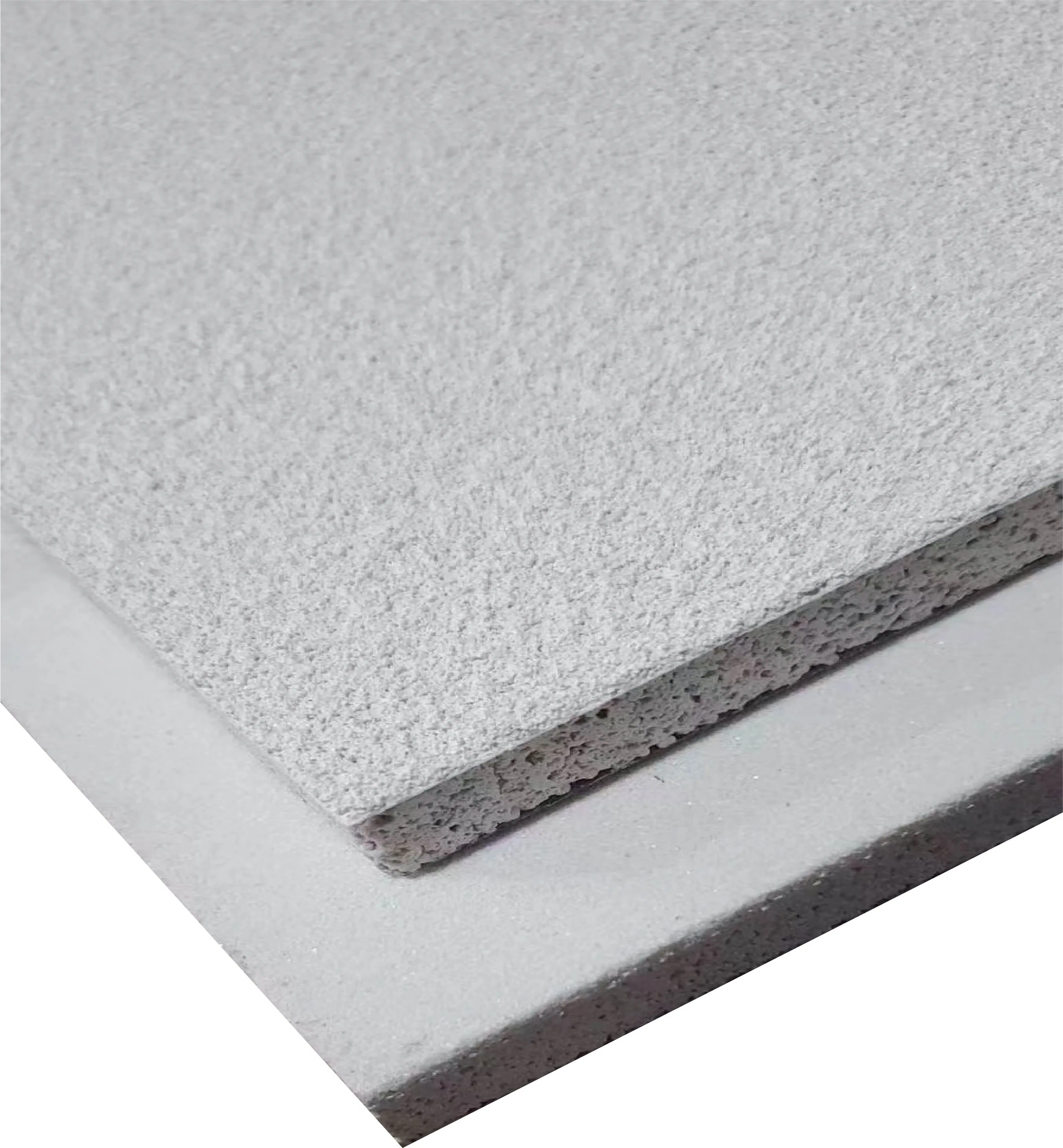 Norin High Density Pet Sound-Absorbing Ceiling Acoustic Panel Fire Retardant Soundproof Board Fiberglass Acoustic