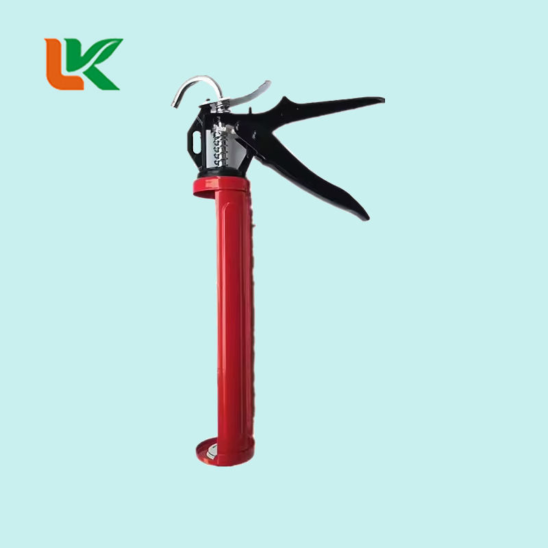 High Quality Caulking Gun Silicone Glue Gun Industrial Glue Gun for Sale