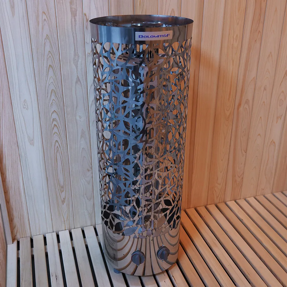 Обогреватель для сауны Dolomiti PH60 6-9 кВт
