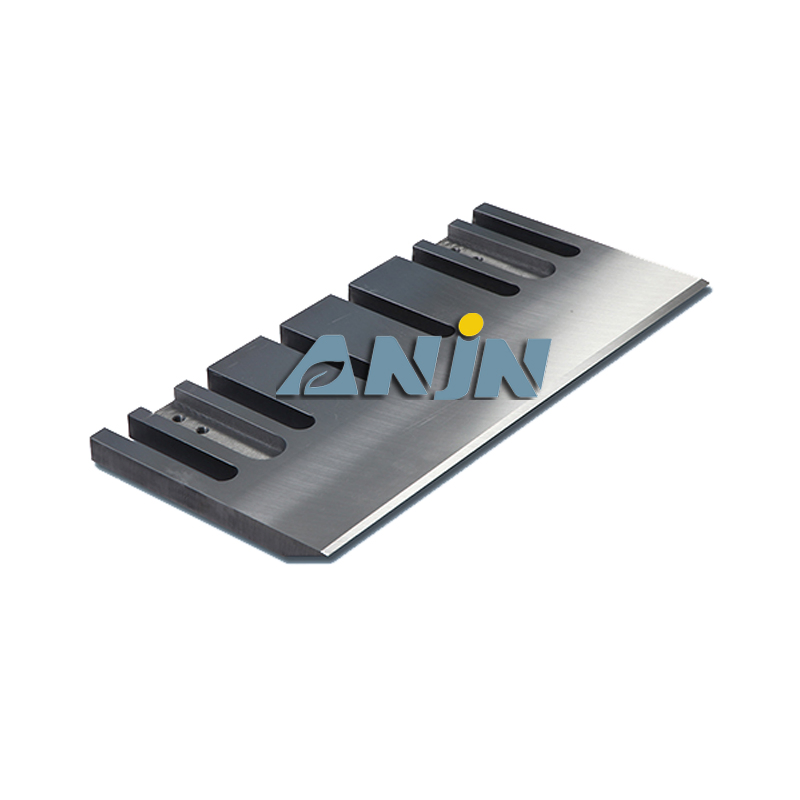 Chipper Blade, Chipper Machine Knife