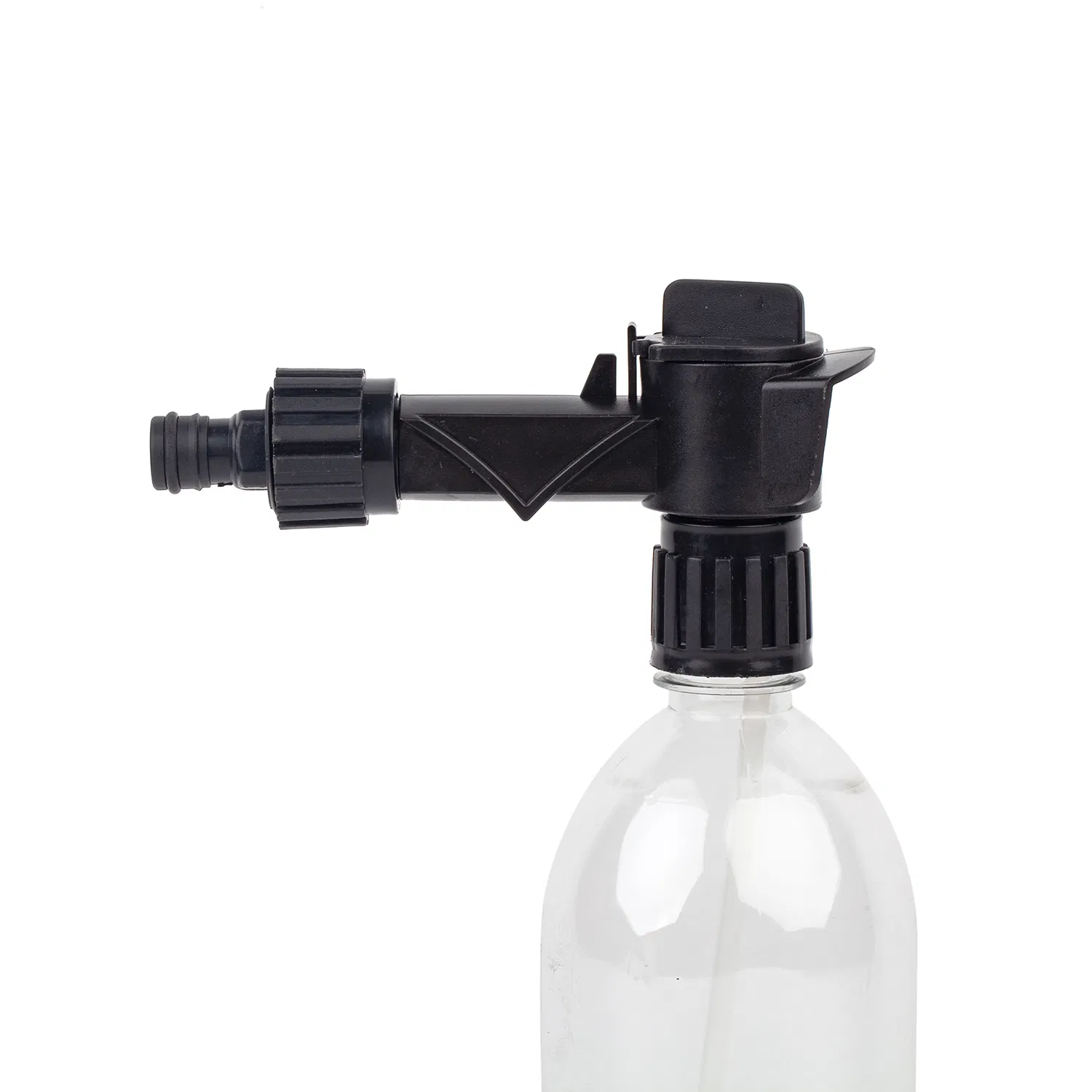 Popular Multi-Functional Plastic Fertilizer Chemical Mix Sprayer Hose End Sprayer