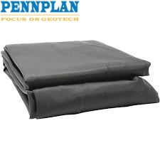 1mm High Quality PVC Pond Liner Blue Safety Waterproof Membrane for African Market