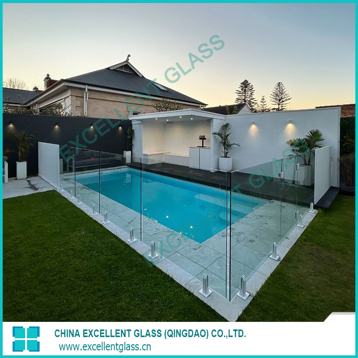 Ламинированное стекло: закаленное, декоративное, бронированное