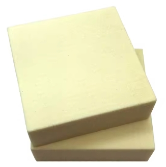 PIR Foam Boards with Low Voc, Green Certifications