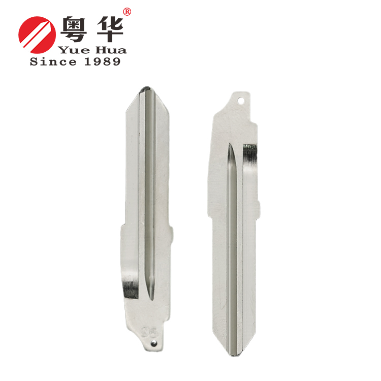 Premium Key Blade Set Compatible with Changan Benben Mini Cars